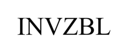 INVZBL trademark