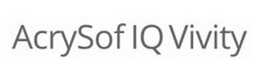 ACRYSOF IQ VIVITY trademark