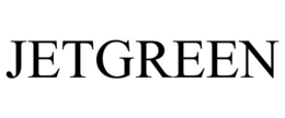 JETGREEN trademark
