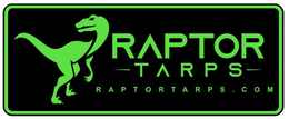 RAPTOR TARPS RAPTORTARPS.COM trademark