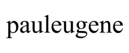 PAULEUGENE trademark