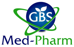 GBS MED-PHARM trademark