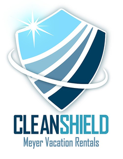 CLEANSHIELD MEYER VACATION RENTALS trademark