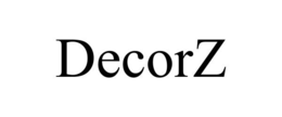 DECORZ trademark