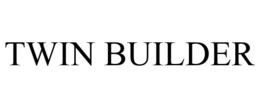TWIN BUILDER trademark