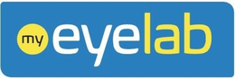 MY EYELAB trademark