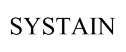 SYSTAIN trademark
