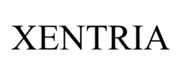 XENTRIA trademark