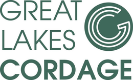 GREAT LAKES CORDAGE G C trademark