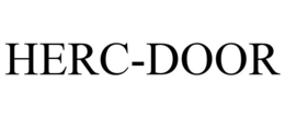HERC-DOOR trademark