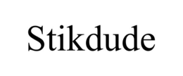 STIKDUDE trademark