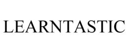 LEARNTASTIC trademark