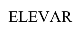ELEVAR trademark