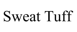 SWEAT TUFF trademark
