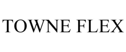 TOWNE FLEX trademark