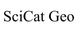 SCICAT GEO trademark