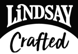 LINDSAY CRAFTED trademark