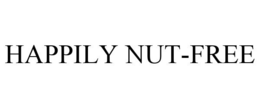 HAPPILY NUT-FREE trademark