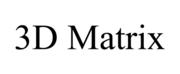 3D MATRIX trademark
