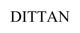 DITTAN trademark