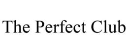 THE PERFECT CLUB trademark