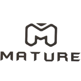 M MATURE trademark