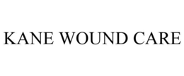 KANE WOUND CARE trademark