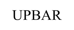 UPBAR trademark