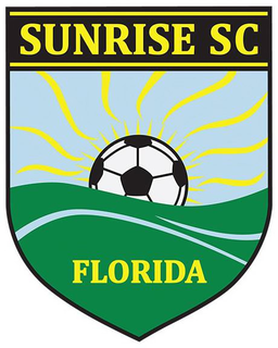 SUNRISE SC FLORIDA trademark