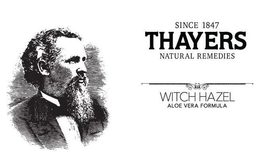 SINCE 1847 THAYERS NATURAL REMEDIES WITCH HAZEL ALOE VERA FORMULA trademark