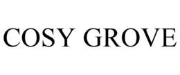 COSY GROVE trademark