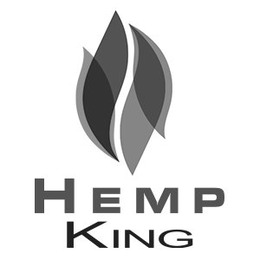 HEMP KING trademark
