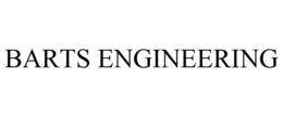 BARTS ENGINEERING trademark