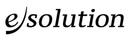 ESOLUTION trademark
