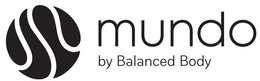 MUNDO BY BALANCED BODY trademark