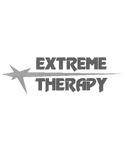 EXTREME THERAPY trademark