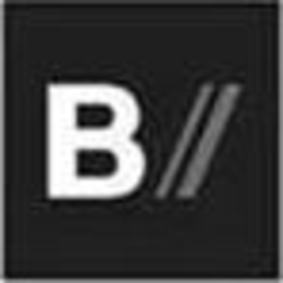 B trademark