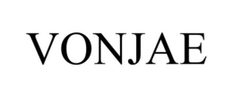 VONJAE trademark