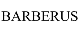 BARBERUS trademark