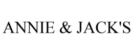 ANNIE & JACK'S trademark