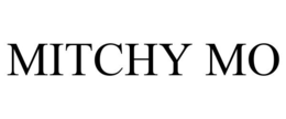 MITCHY MO trademark