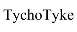 TYCHOTYKE trademark