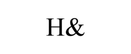 H& trademark