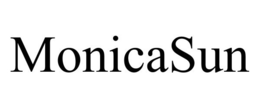 MONICASUN trademark
