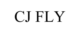 CJ FLY trademark