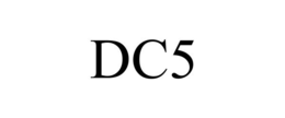DC5 trademark