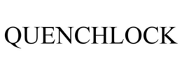 QUENCHLOCK trademark