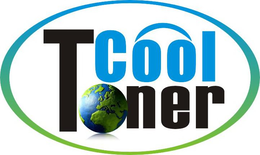 COOL TONER trademark