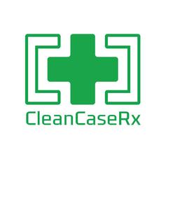 CLEANCASERX trademark