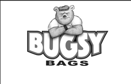 BUGSY BAGS trademark